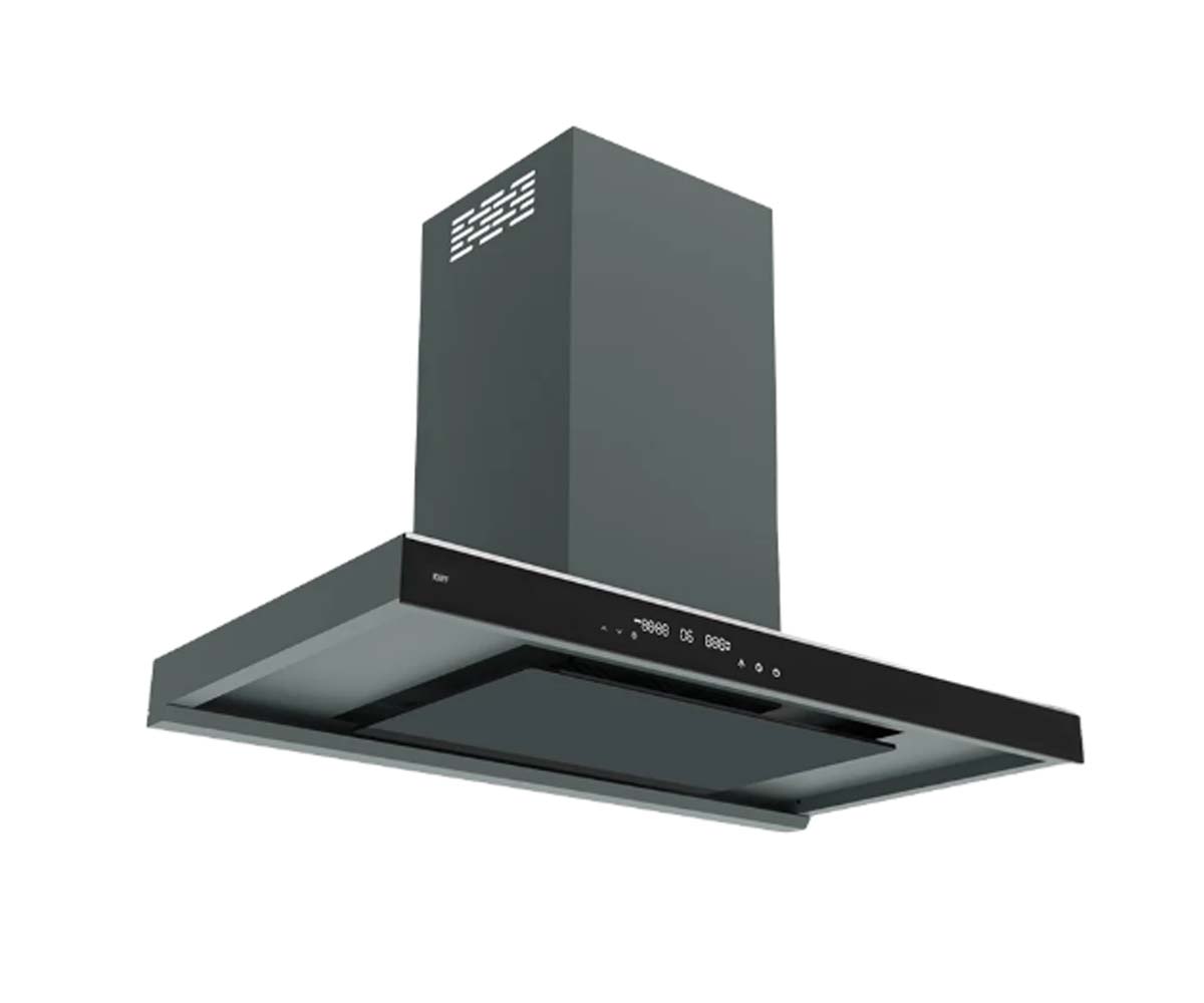 Straight-Line Chimney 90cm