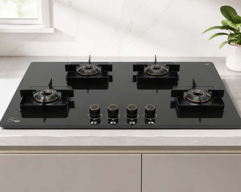 Hobs and Cooktops