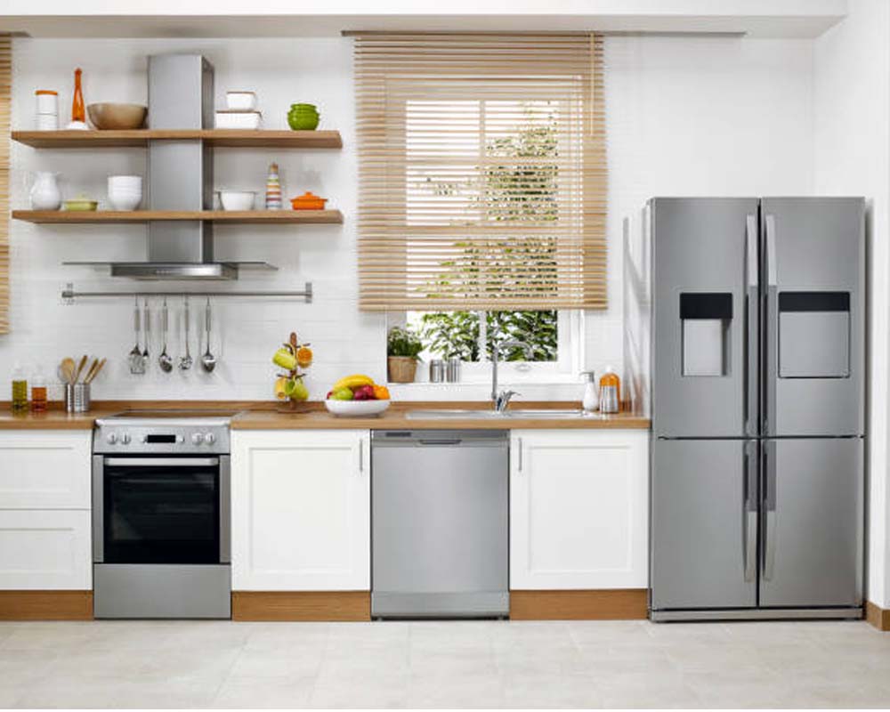 Kitchen Appliances